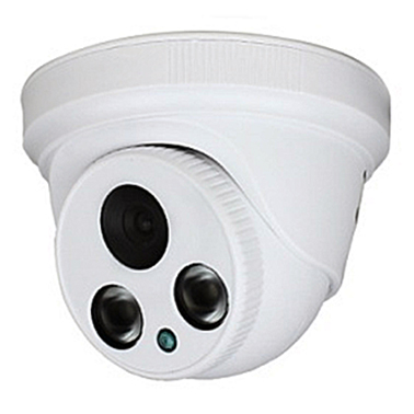 Home Security Video - AHD 720P 1MP HD CCTV Security