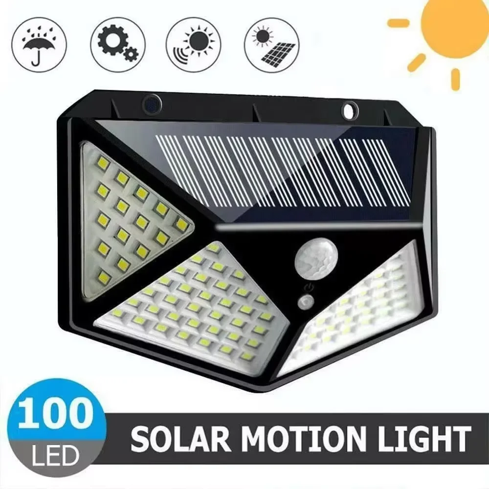 Fake Camera Dummy - Multifunctional Solar Lamp Outdoor Garden Decoration