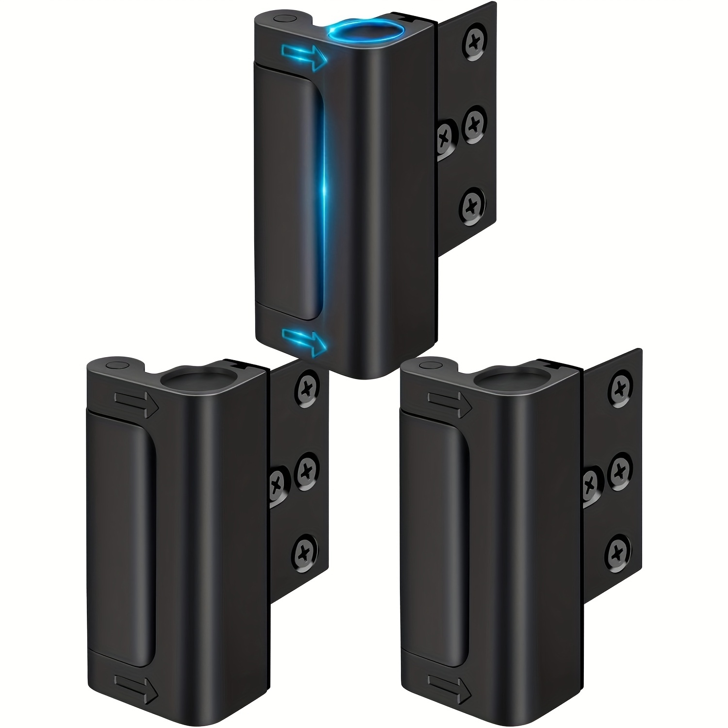 Home Security Providers - 3pcs/ 5pcs Set Home Security Door