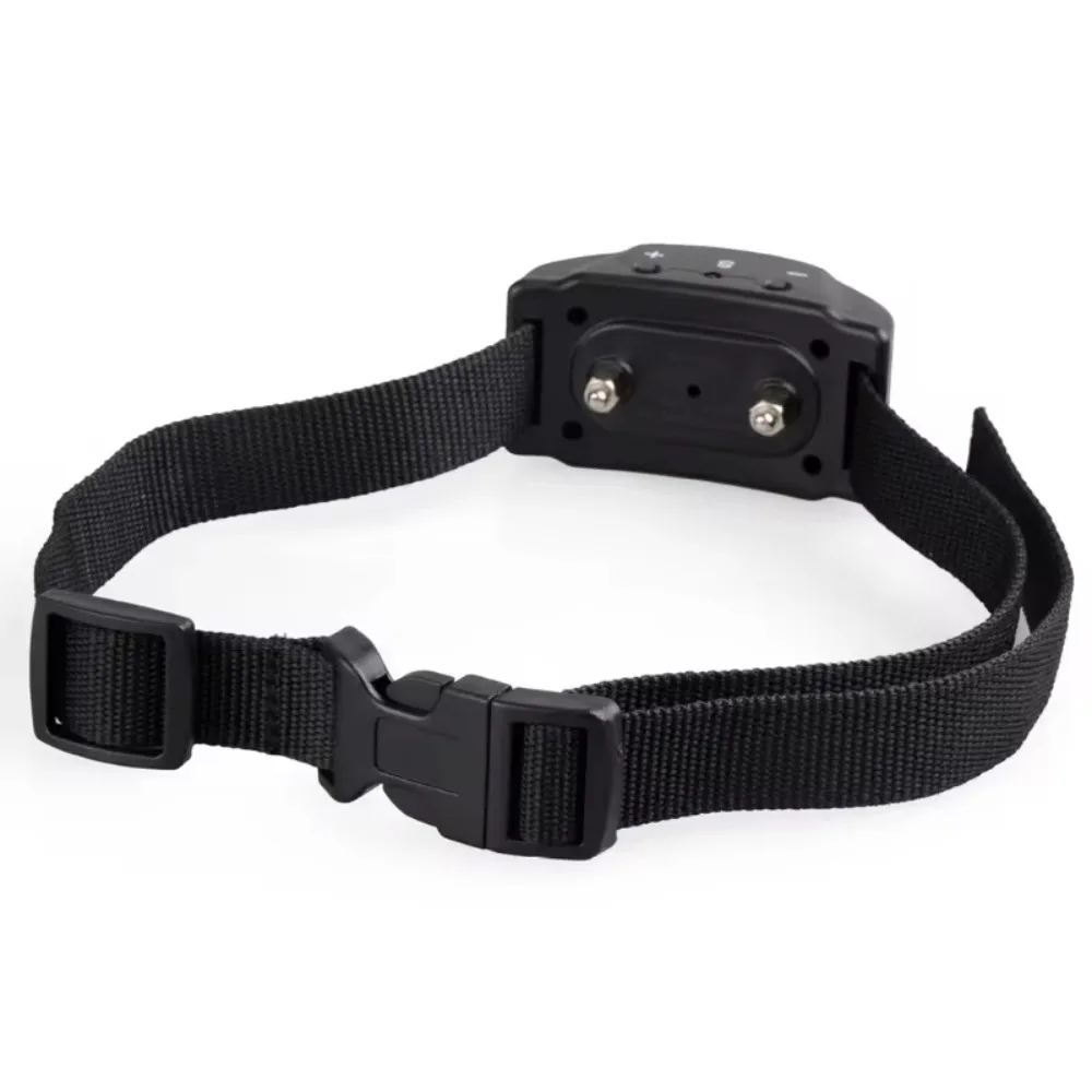 Automatic Anti Barking Collar  – обзор и цена Barking Dog Alarm