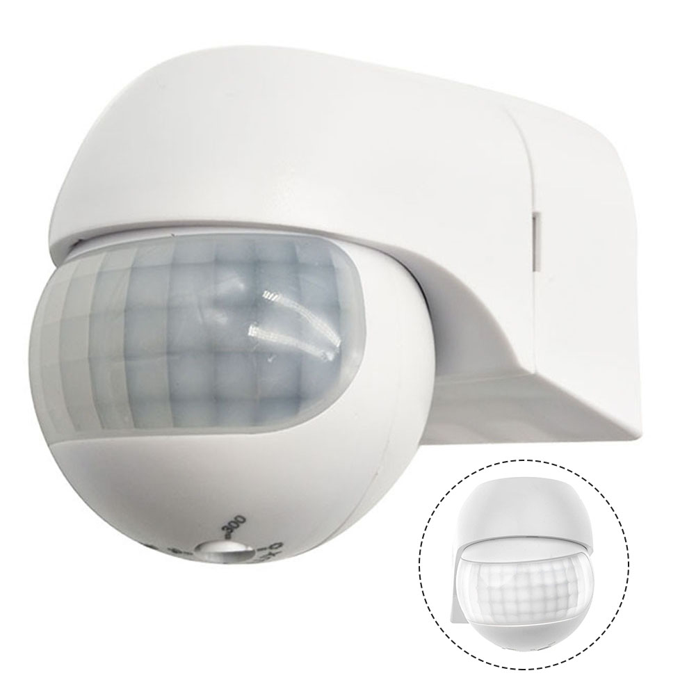 PIR Based Motion Sensor Provid – обзор и цена Home Security Providers