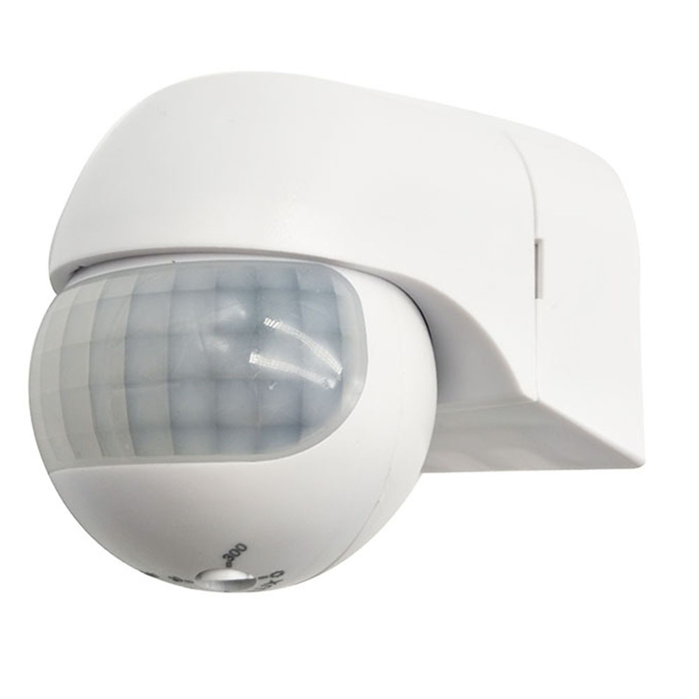 PIR Based Motion Sensor Provid – обзор и цена Home Security Providers