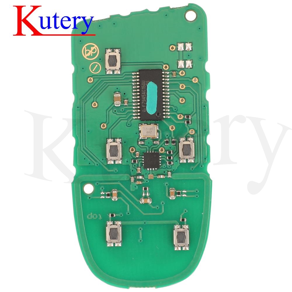 jingyuqin 433MHz ID46 Chip 5 B – обзор и цена Keypad Alarm Panel