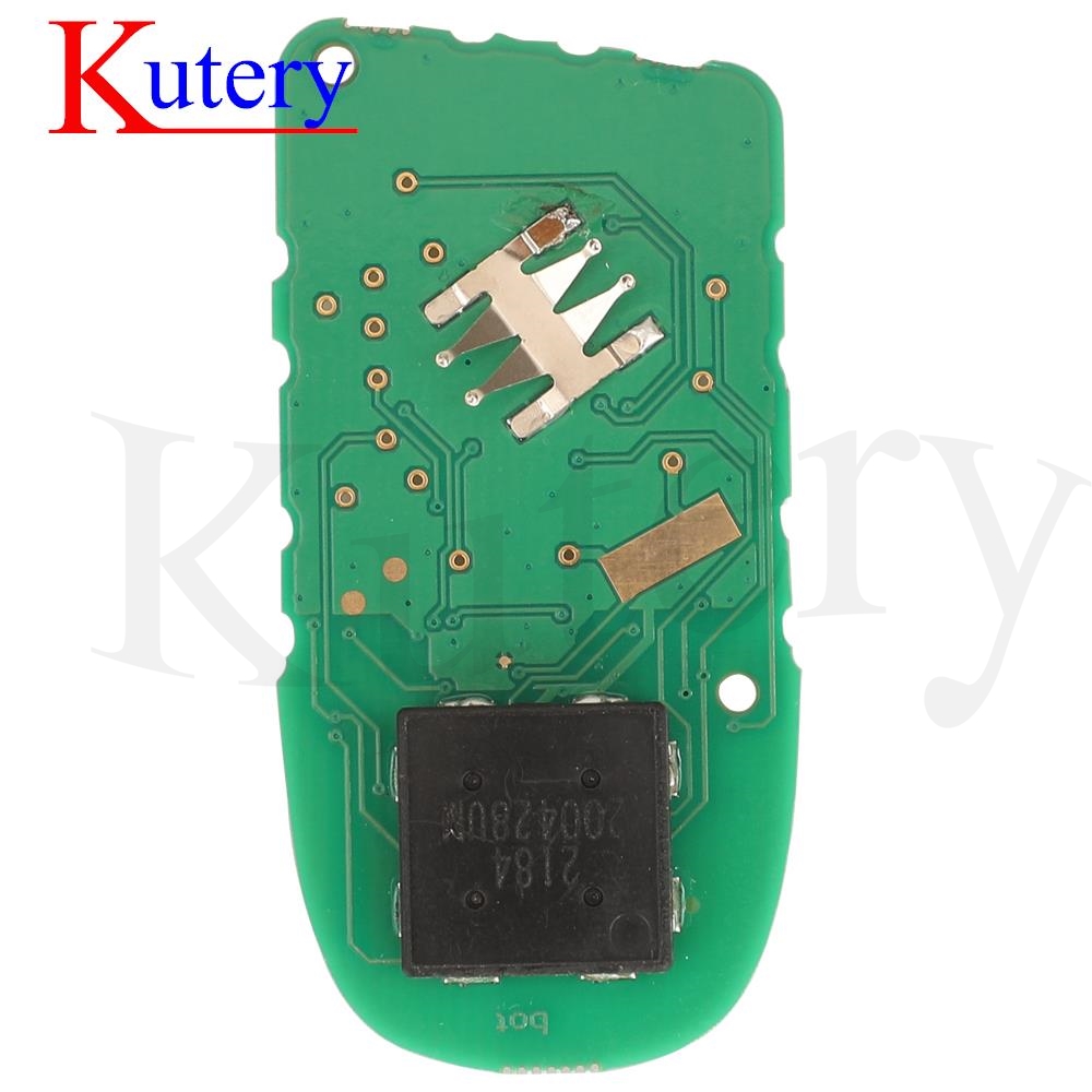 jingyuqin 433MHz ID46 Chip 5 B – обзор и цена Keypad Alarm Panel