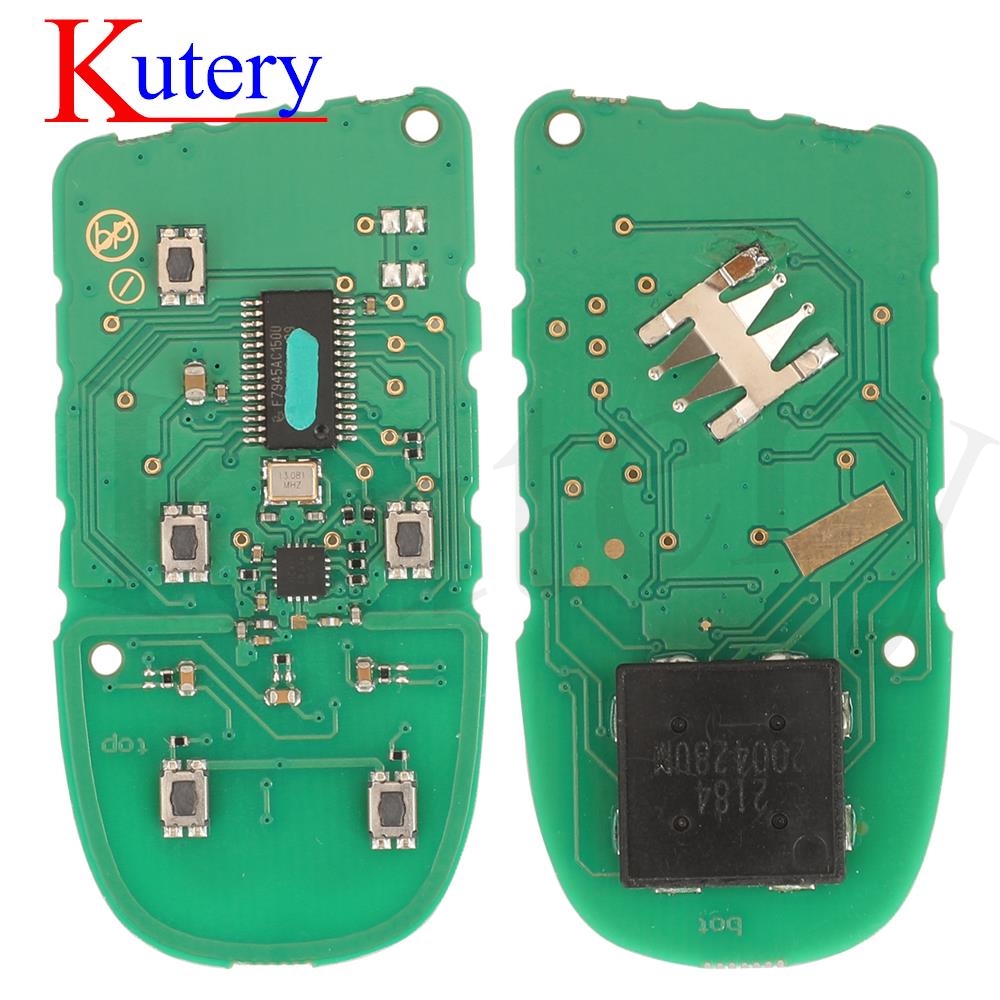 jingyuqin 433MHz ID46 Chip 5 B – обзор и цена Keypad Alarm Panel