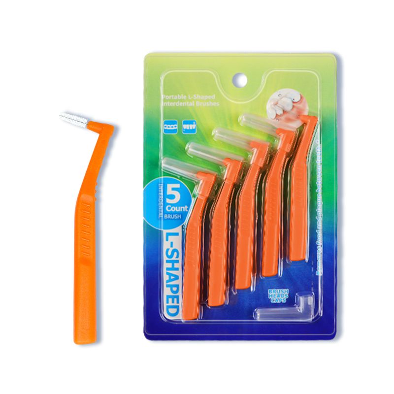 5Pcs L Shaped Interdental Brus – обзор и цена Lock Picking Set