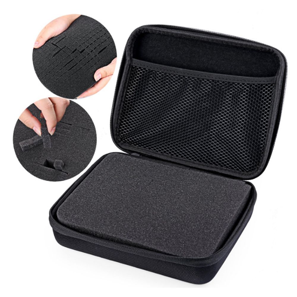 Bag Case DIY Travel Storage Bo – обзор и цена Xiaomi Home Security 360