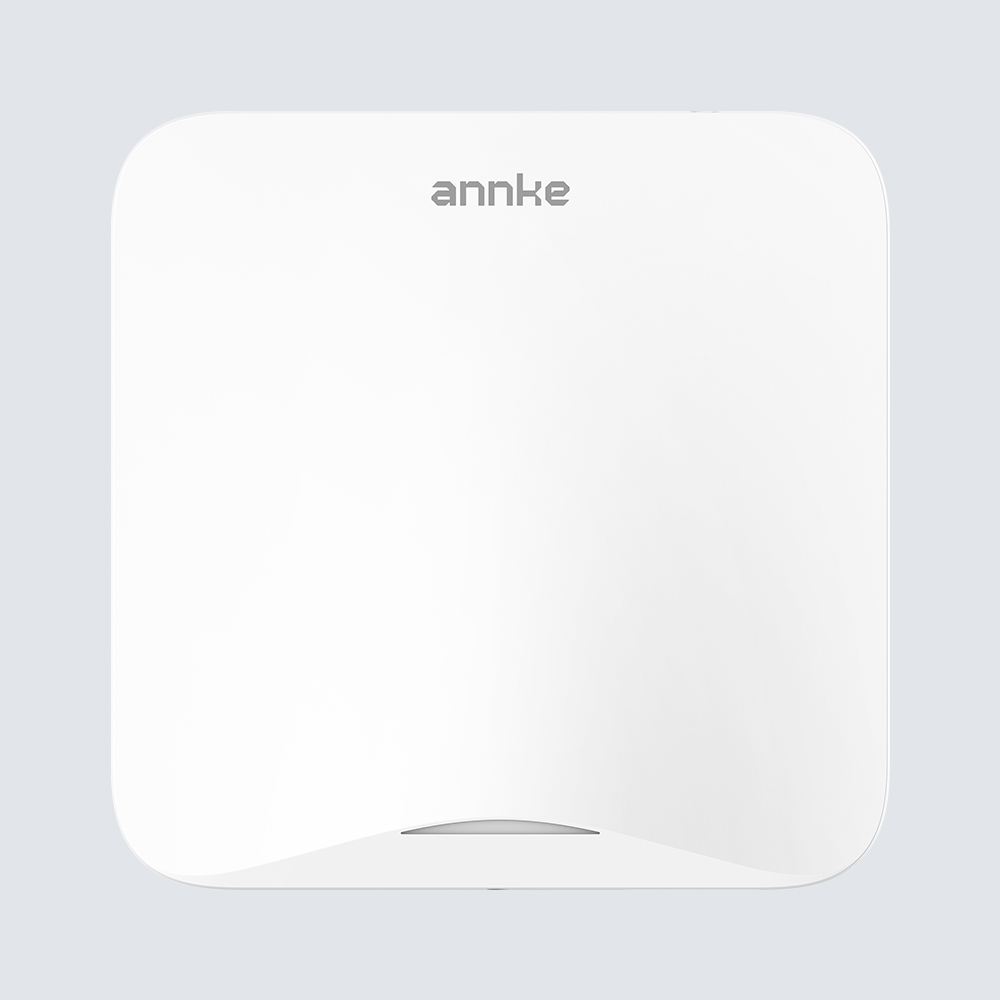 ANNKE Wireless Alarm System Wi – обзор и цена Keypad Alarm Panel