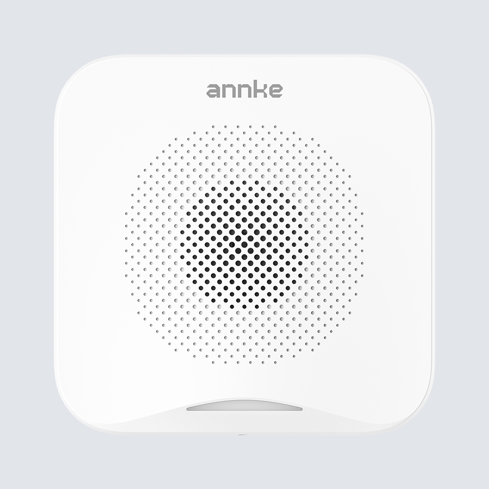 ANNKE Wireless Alarm System Wi – обзор и цена Keypad Alarm Panel