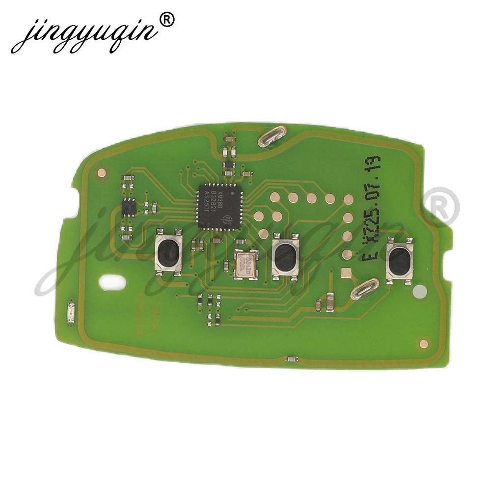 Xhorse 1/3PCS XZHY84EN XZ Seri – обзор и цена Keypad Alarm Panel