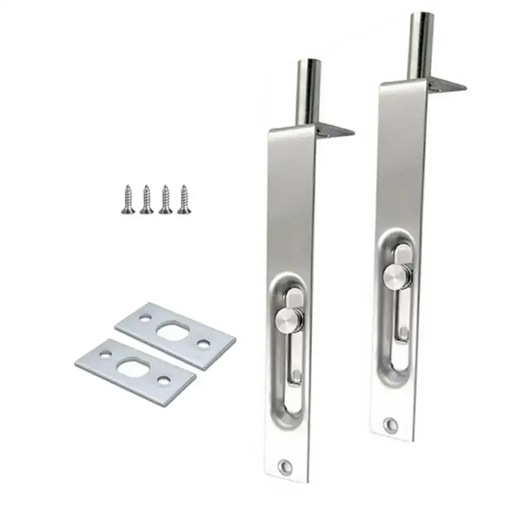 Stainless Steel Hiddenn Door B – обзор и цена Home Security Youtube