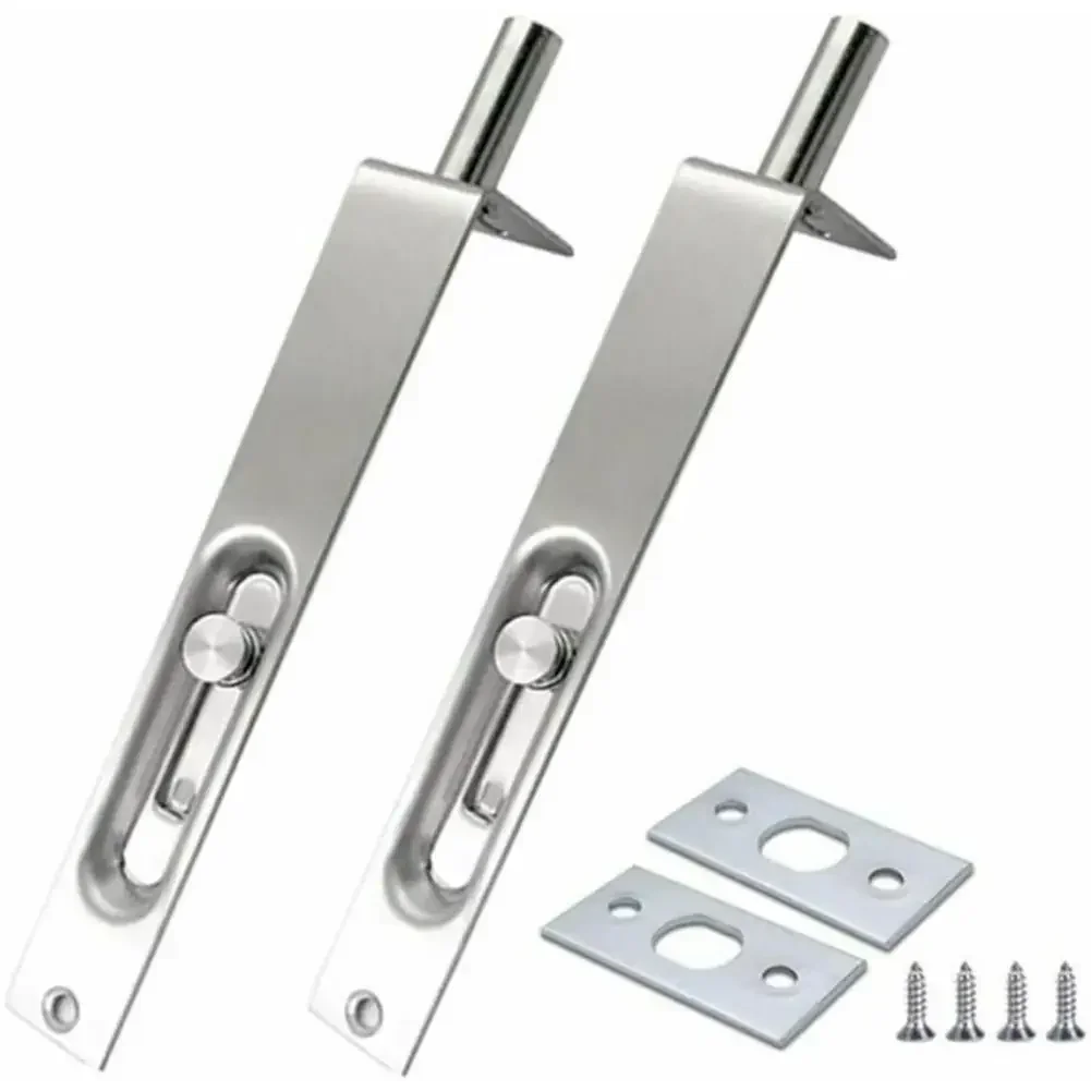 Stainless Steel Hiddenn Door B – обзор и цена Home Security Youtube