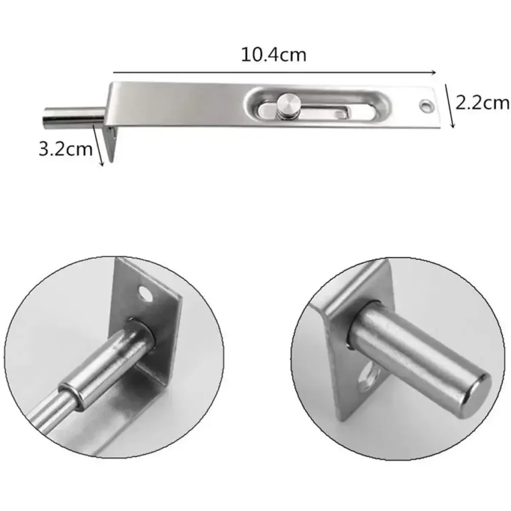 Stainless Steel Hiddenn Door B – обзор и цена Home Security Youtube