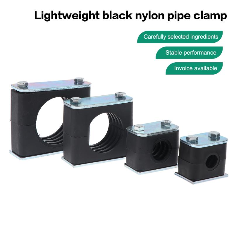 2pcs Nylon Tube Clamp Heavy Du – обзор и цена Home Security Youtube