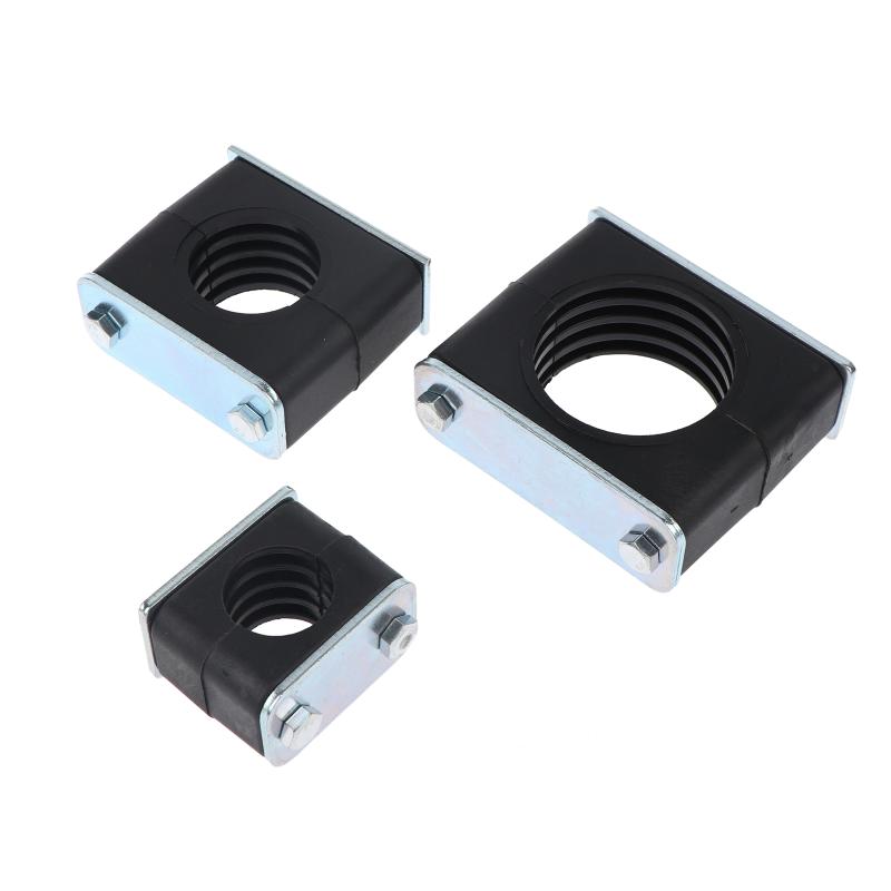 2pcs Nylon Tube Clamp Heavy Du – обзор и цена Home Security Youtube