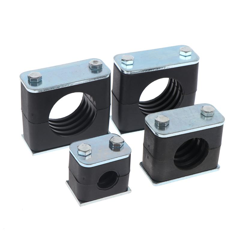 2pcs Nylon Tube Clamp Heavy Du – обзор и цена Home Security Youtube