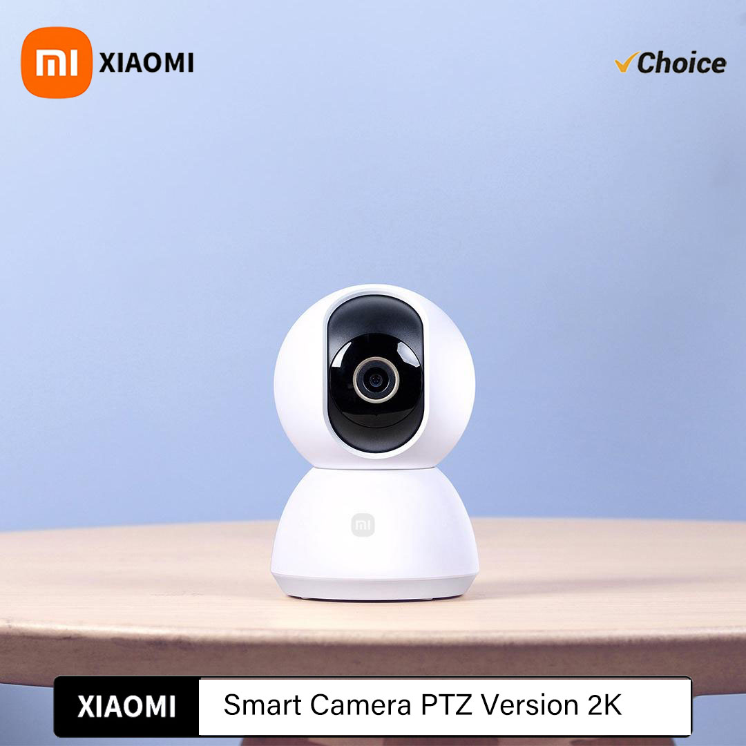 NEW Xiaomi Smart Camera 2K 129 – обзор и цена Xiaomi Home Security 360