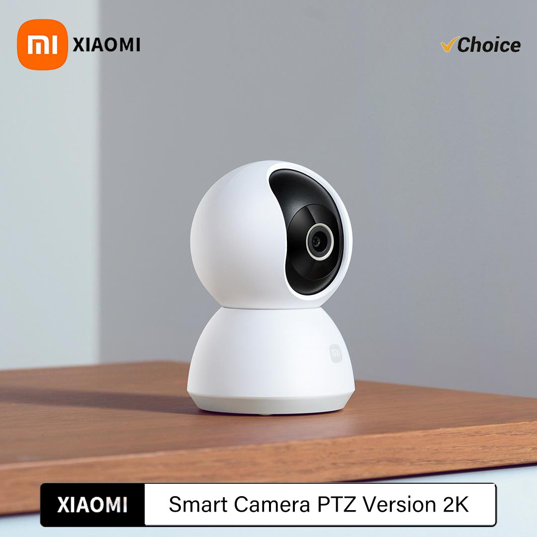 Original Xiaomi Smart Camera 2 – обзор и цена Xiaomi Home Security 360