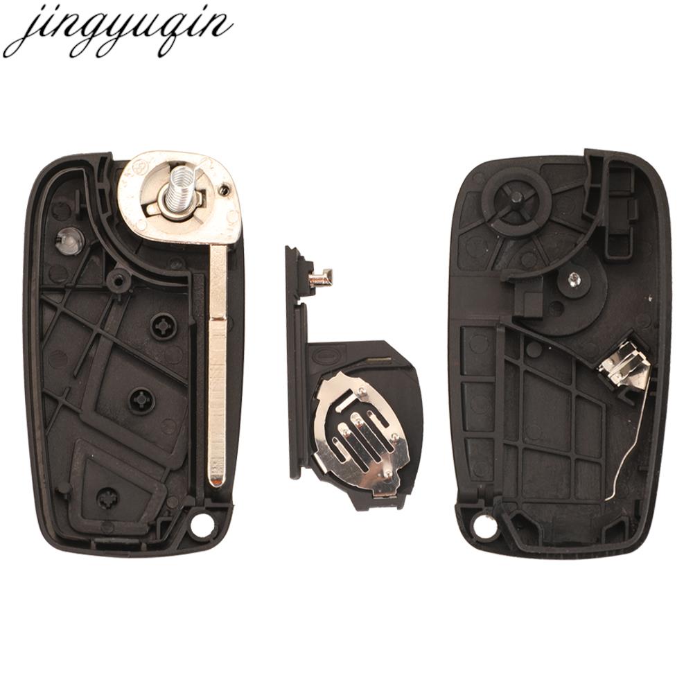 Jingyuqin 433MHZ ID48 2/3 Butt – обзор и цена Keypad Alarm Panel