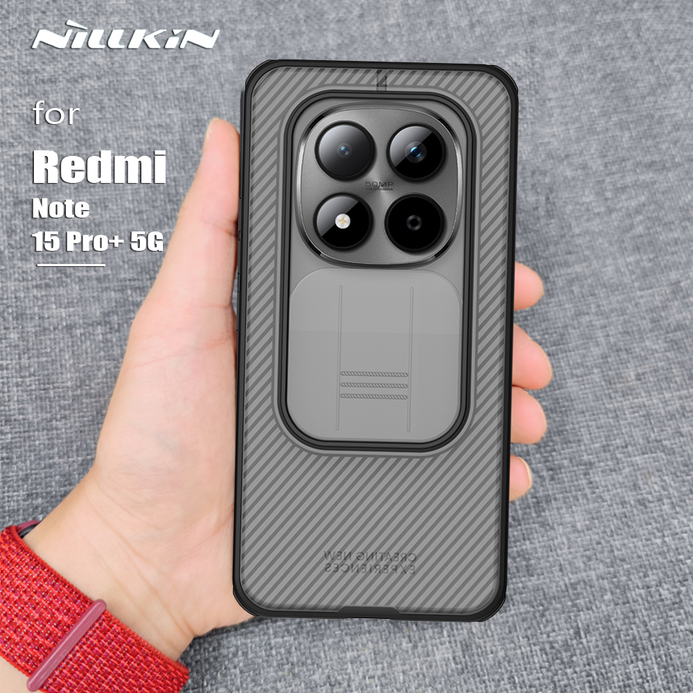 Nillkin For Xiaomi Redmi Note  – обзор и цена Xiaomi Home Security 360