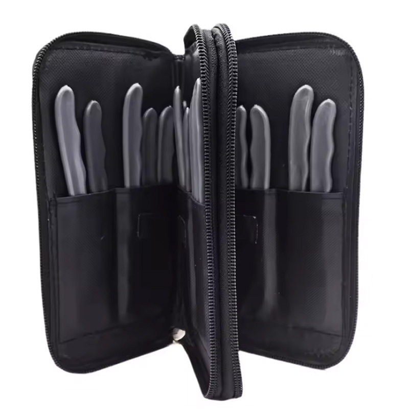 24PCS Titanium-Plated Car Unlo – обзор и цена Lock Picking Set