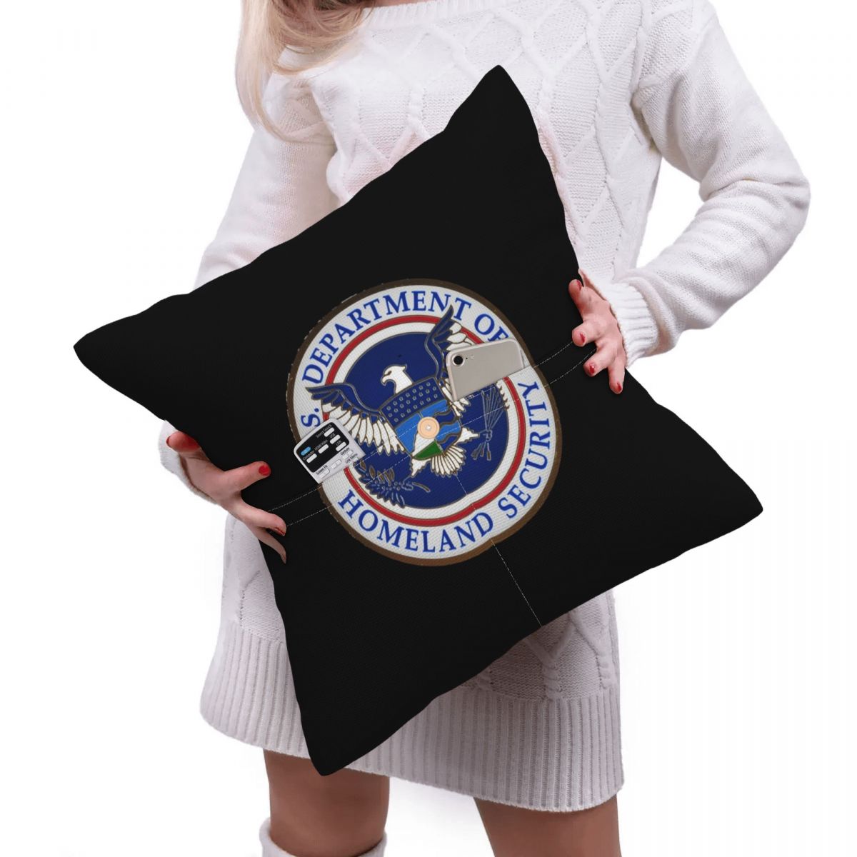 DHS - Department Of Homeland S – обзор и цена Home Security Department Us