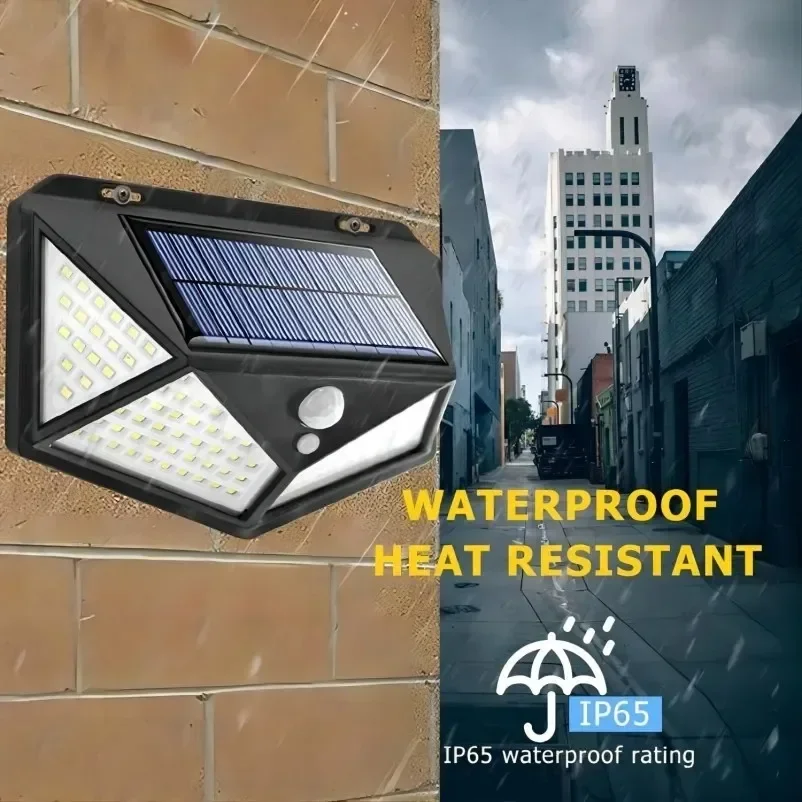 Multifunctional Solar Lamp Out – обзор и цена Fake Camera Dummy