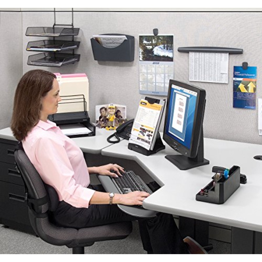 Fellowes 75275 Partition Addit – обзор и цена Home Security Providers