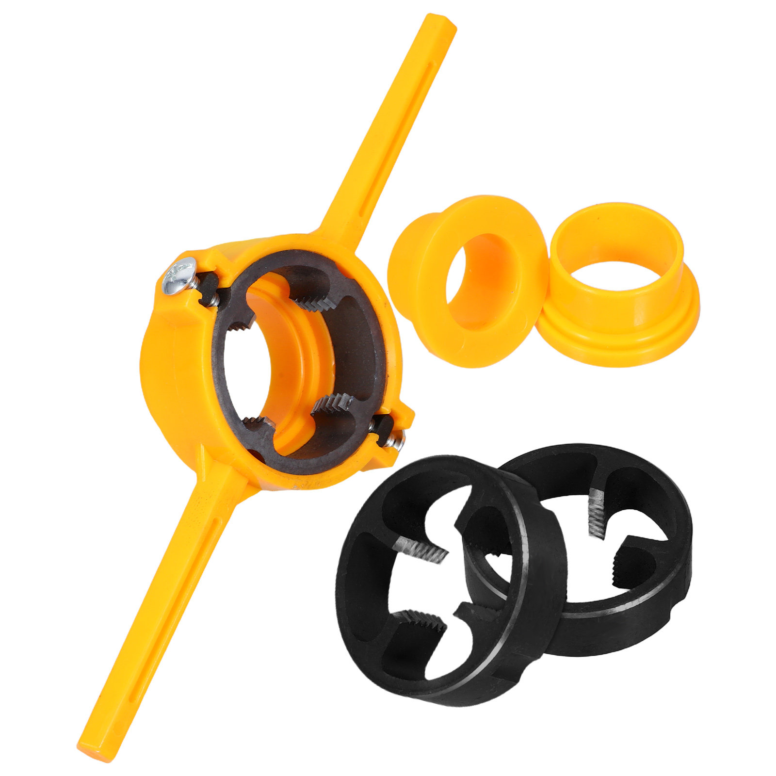 1Set Water Tube Threading Kit  – обзор и цена Home Security Youtube