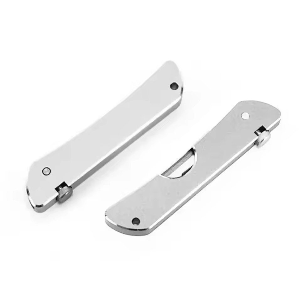Compact Lock Picking Set Key R – обзор и цена Lock Picking Set