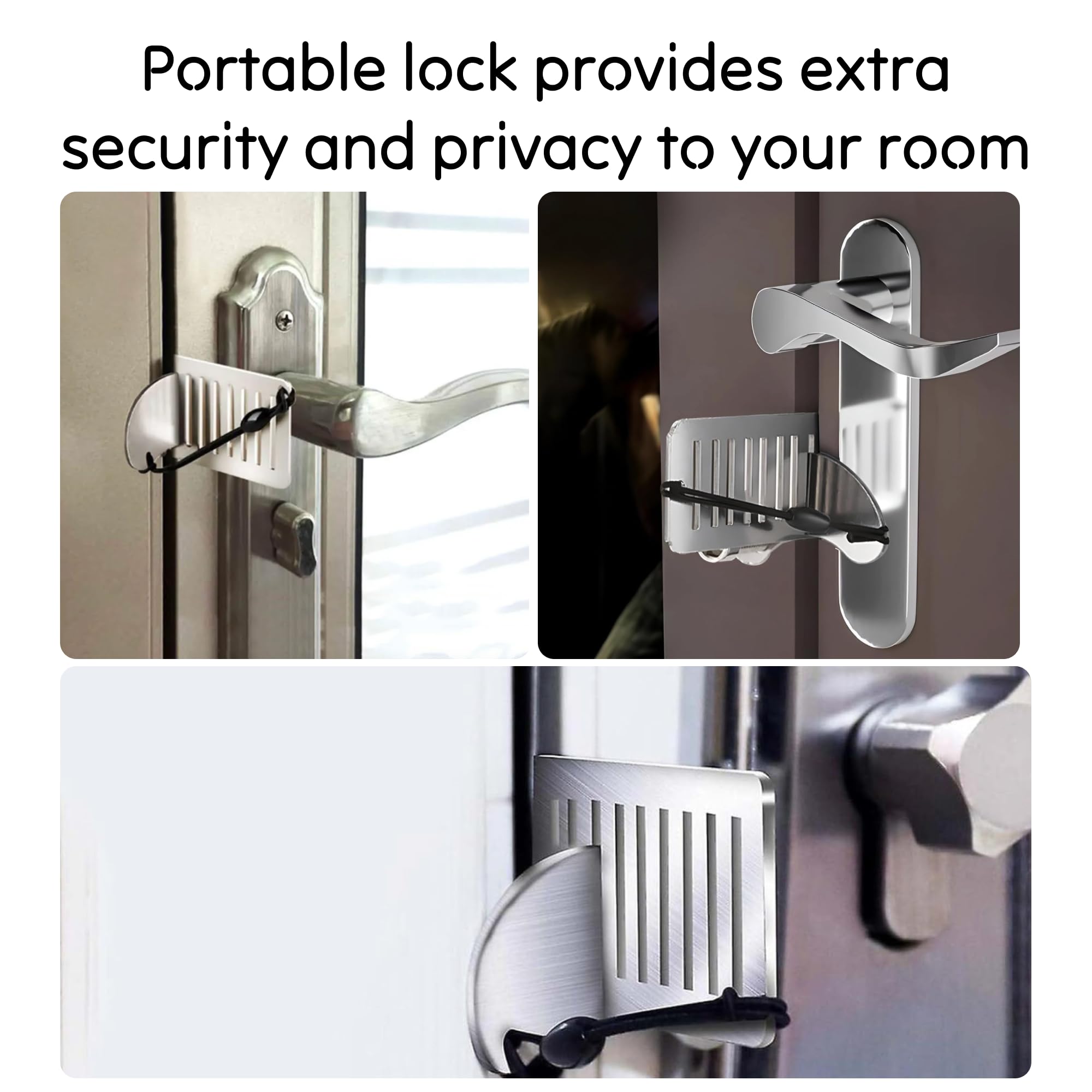 Portable home security door bl – обзор и цена Home Security Providers