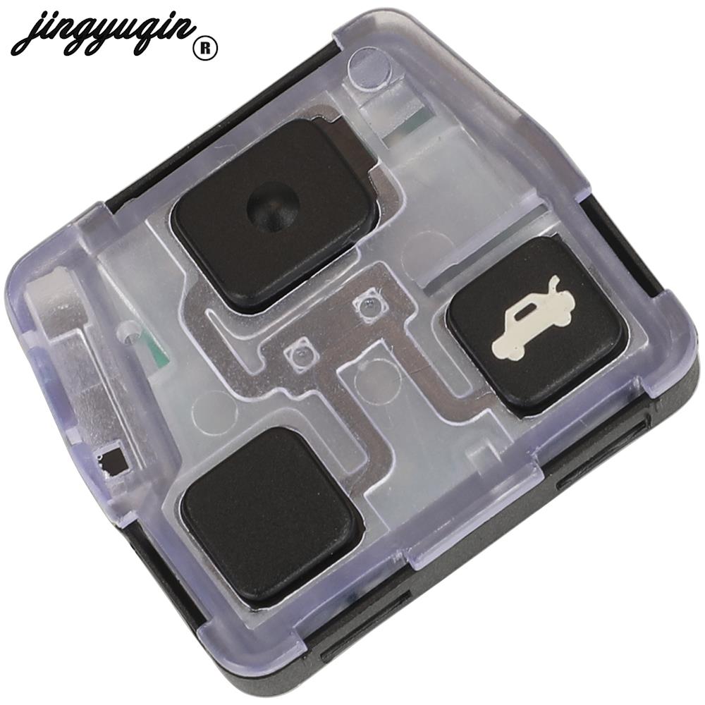 jingyuqin 89071-0D030 Remote C – обзор и цена Keypad Alarm Panel