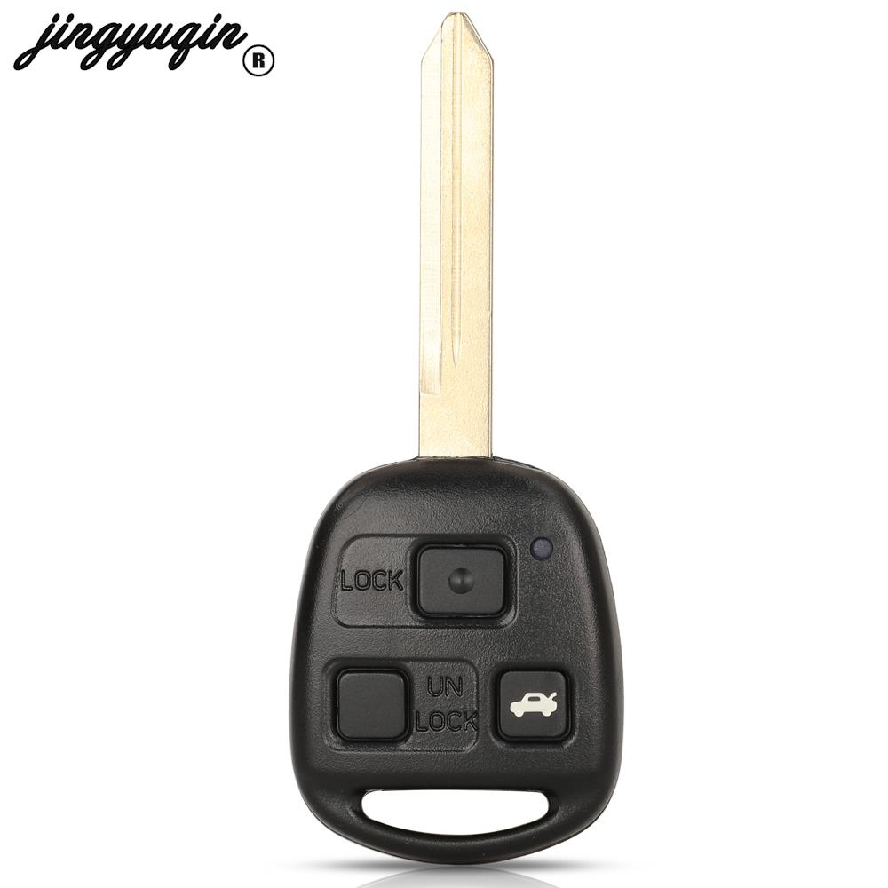 jingyuqin 89071-0D030 Remote C – обзор и цена Keypad Alarm Panel