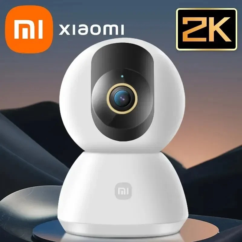 Xiaomi 360° Smart Home Securit – обзор и цена Xiaomi Home Security 360