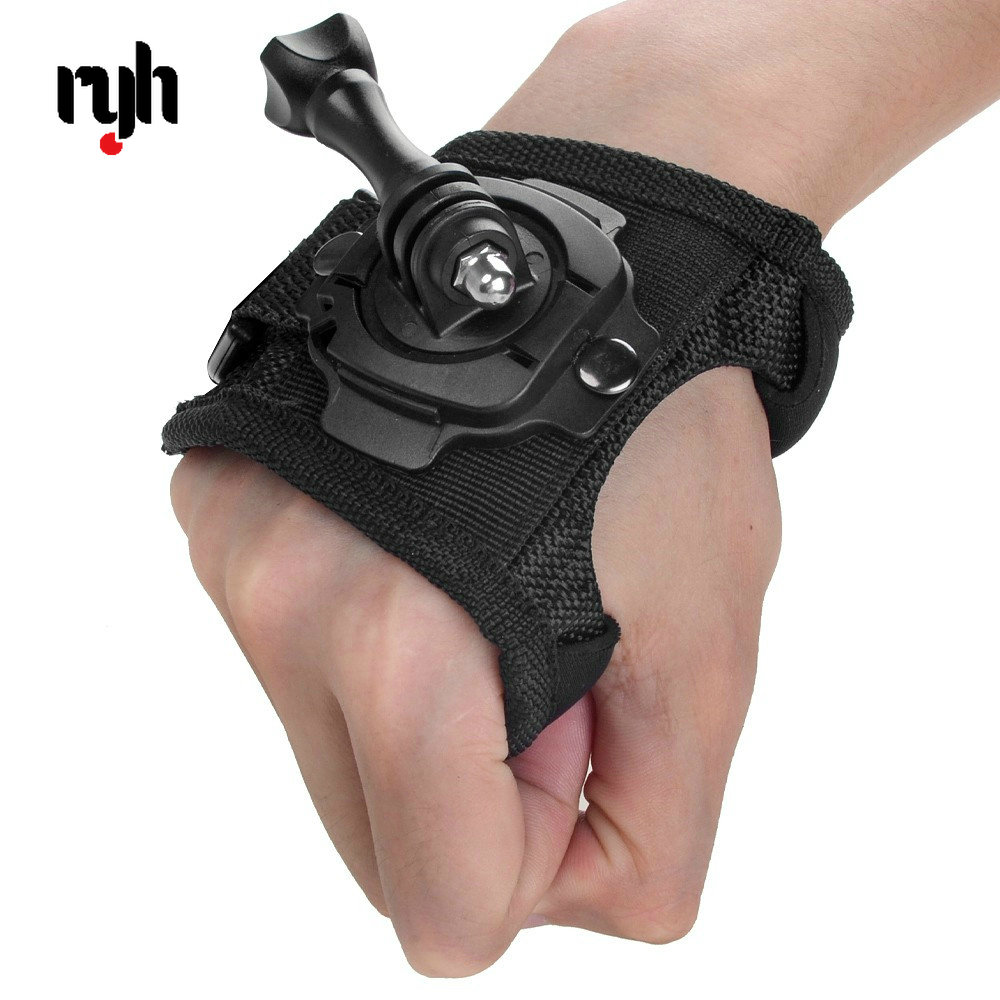 Glove Wrist Band 360 Degree Sw – обзор и цена Xiaomi Home Security 360