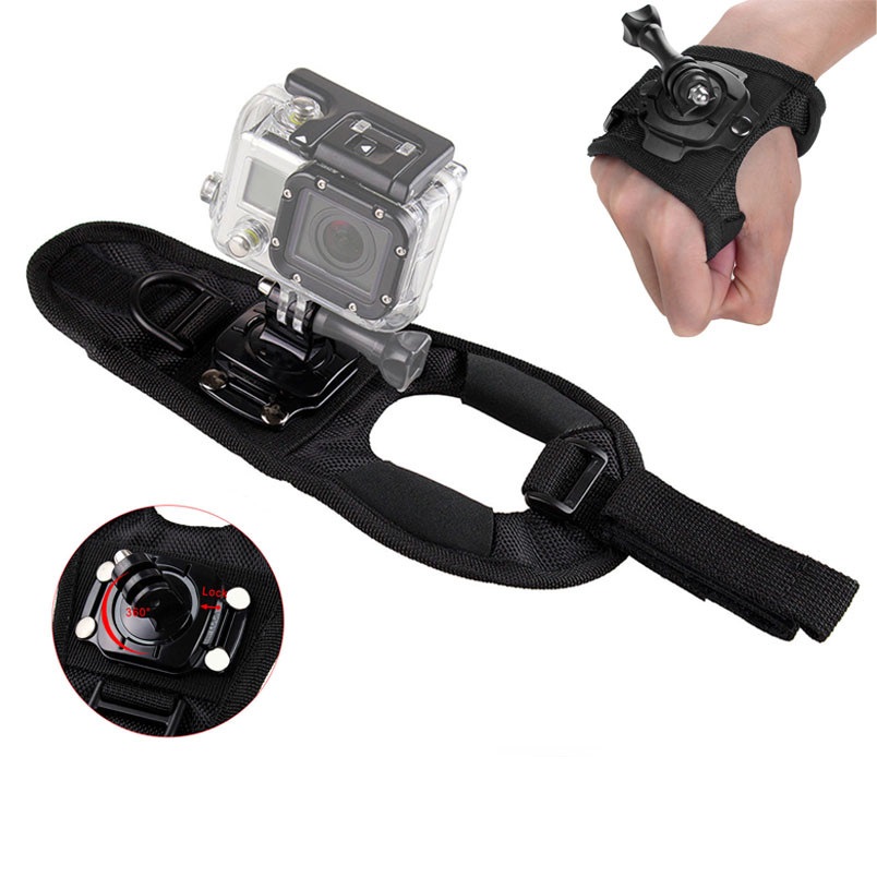 Glove Wrist Band 360 Degree Sw – обзор и цена Xiaomi Home Security 360