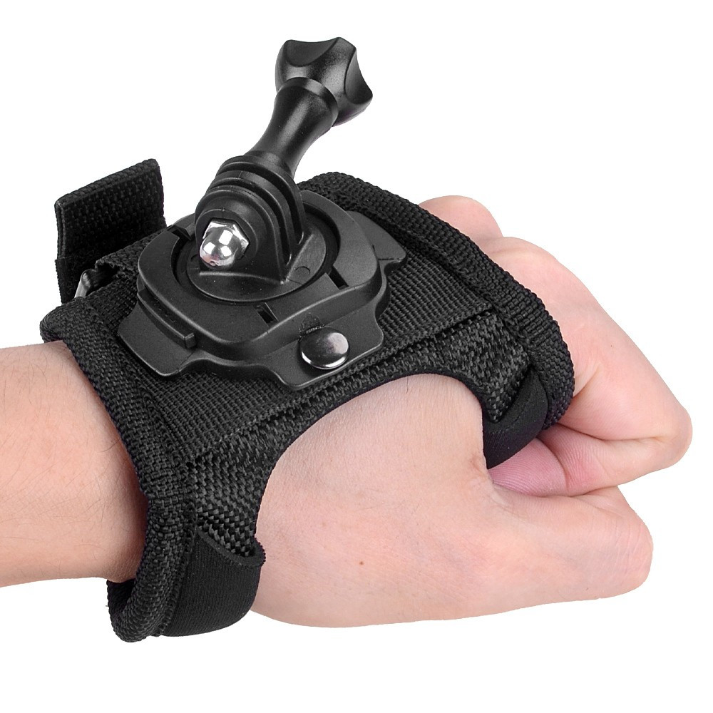 Glove Wrist Band 360 Degree Sw – обзор и цена Xiaomi Home Security 360
