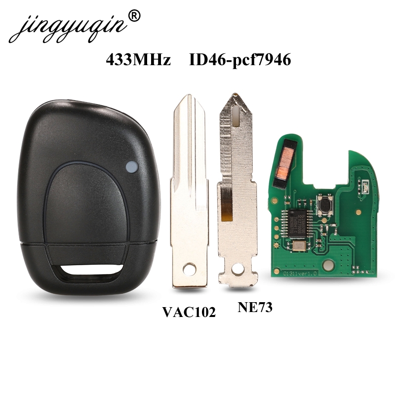 jingyuqin Car Remote Alarm Key – обзор и цена Keypad Alarm Panel