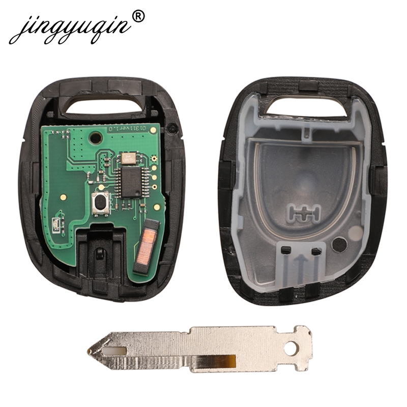 jingyuqin Car Remote Alarm Key – обзор и цена Keypad Alarm Panel