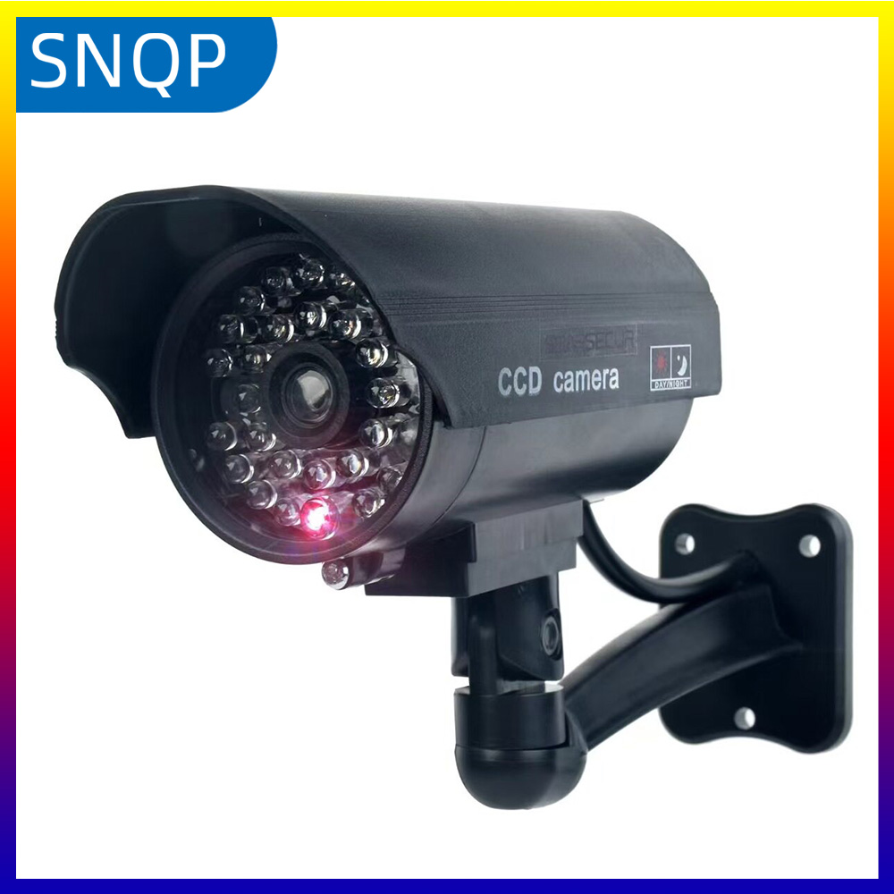 SNQP Fake Camera Dummy Waterpr – обзор и цена Fake Camera Dummy