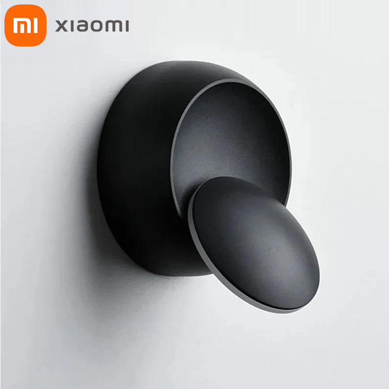 Xiaomi Mijia 6W wall led light – обзор и цена Xiaomi Home Security 360