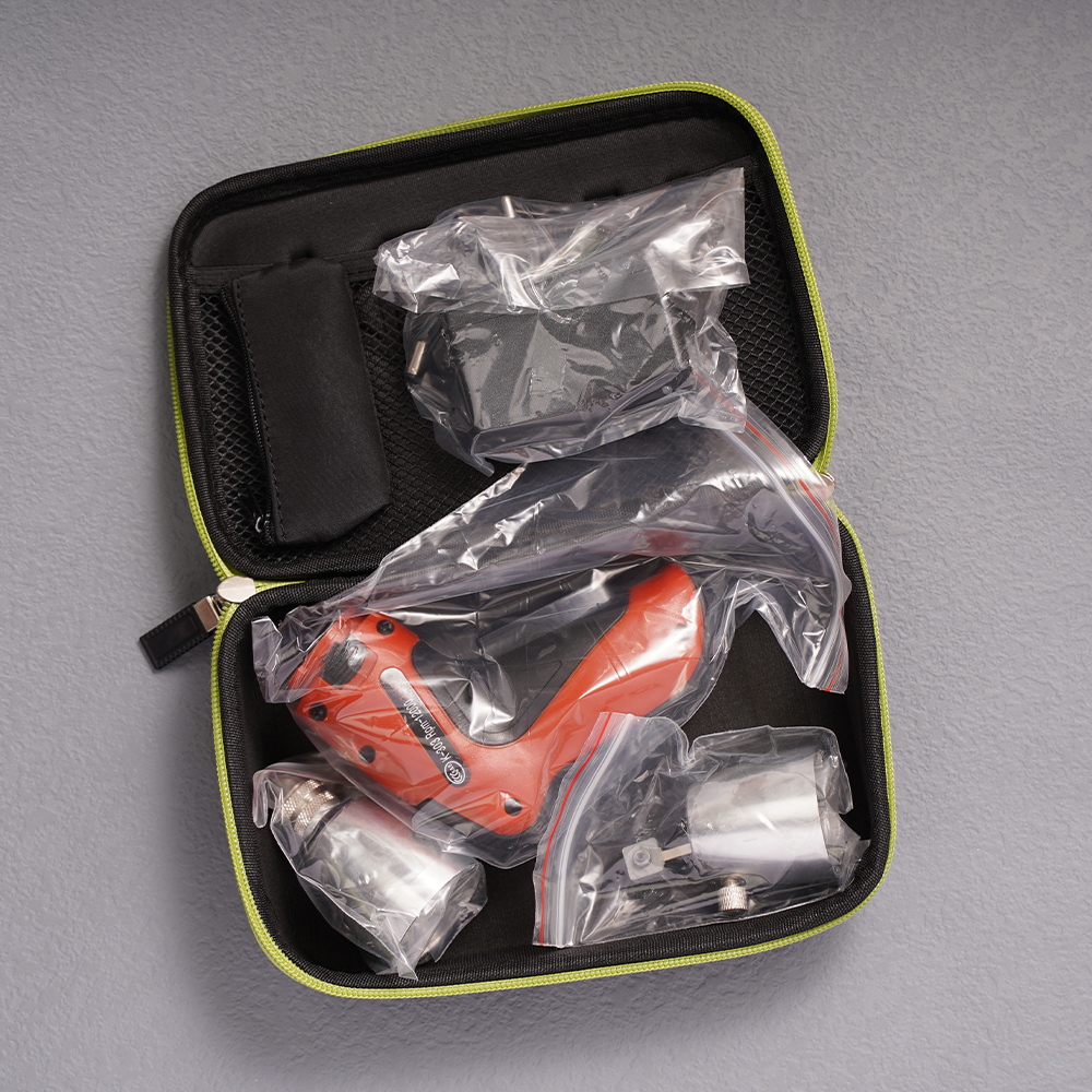 Klom Gun Drill Lock Tool Kit f – обзор и цена Lock Picking Set