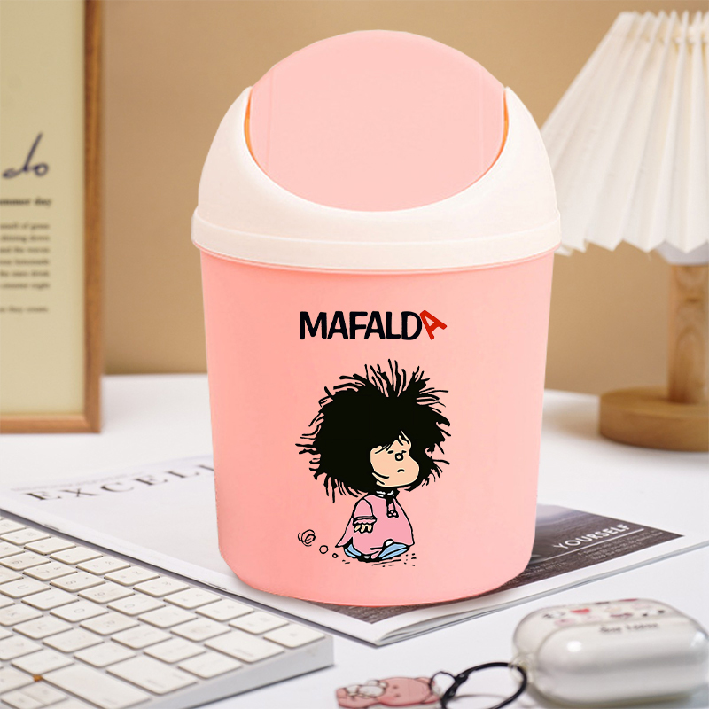 Mafalda Mini Desktop Bin Small – обзор и цена Home Security Youtube