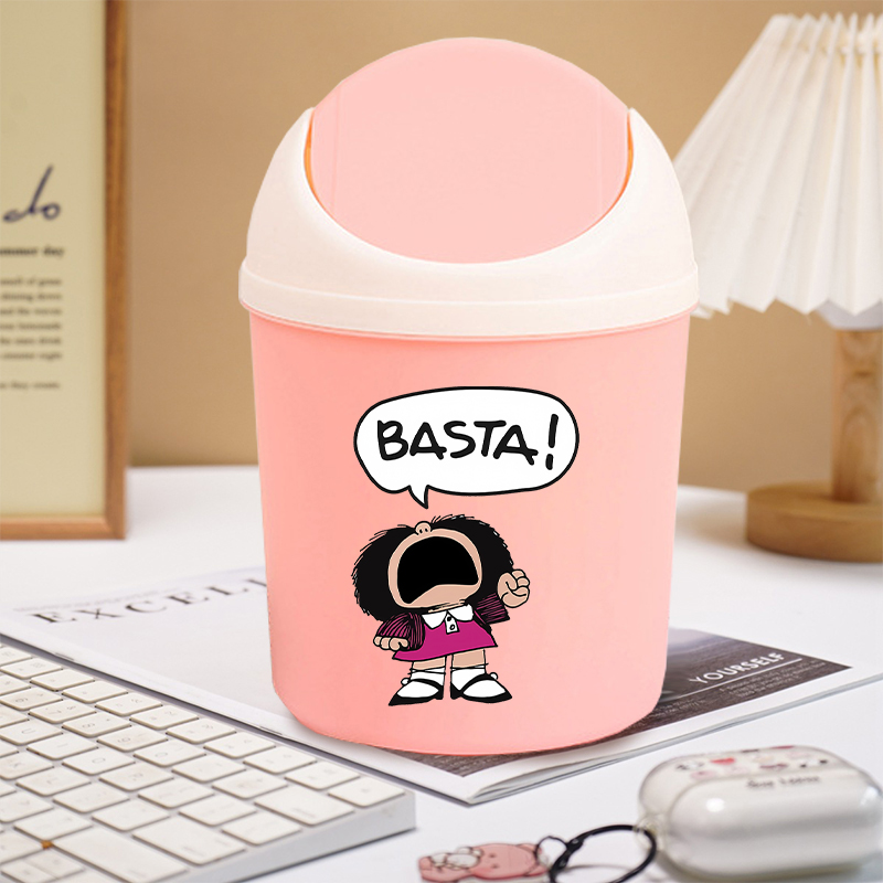 Mafalda Mini Desktop Bin Small – обзор и цена Home Security Youtube