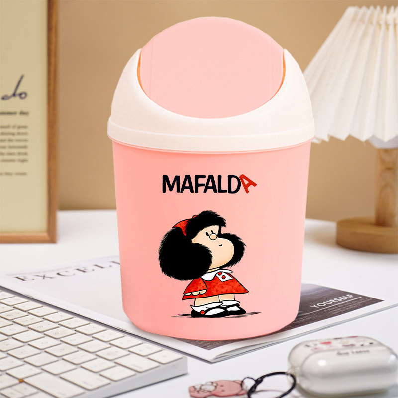 Mafalda Mini Desktop Bin Small – обзор и цена Home Security Youtube