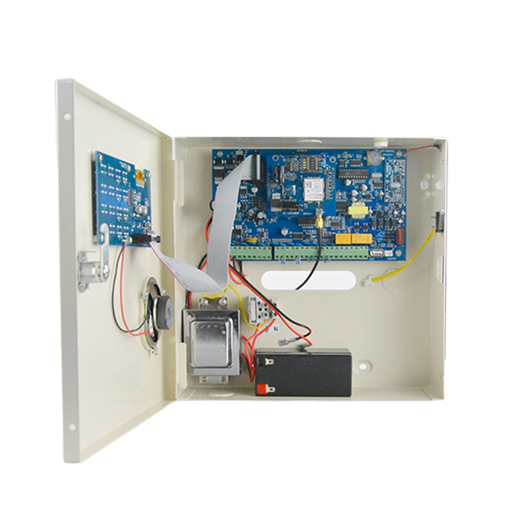 Power Saving Touch Panel Wirel – обзор и цена Keypad Alarm Panel
