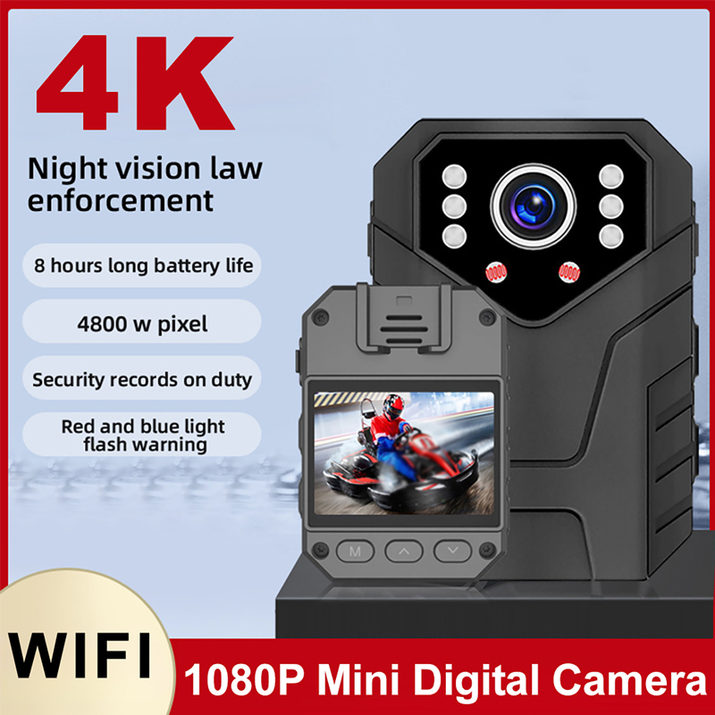 1080P Full HD Mini Camera 2 In – обзор и цена Home Security Video