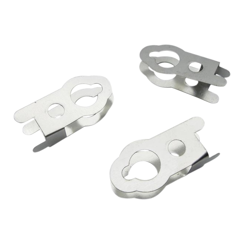 Stainless Steel Clips for Secu – обзор и цена Home Security Youtube