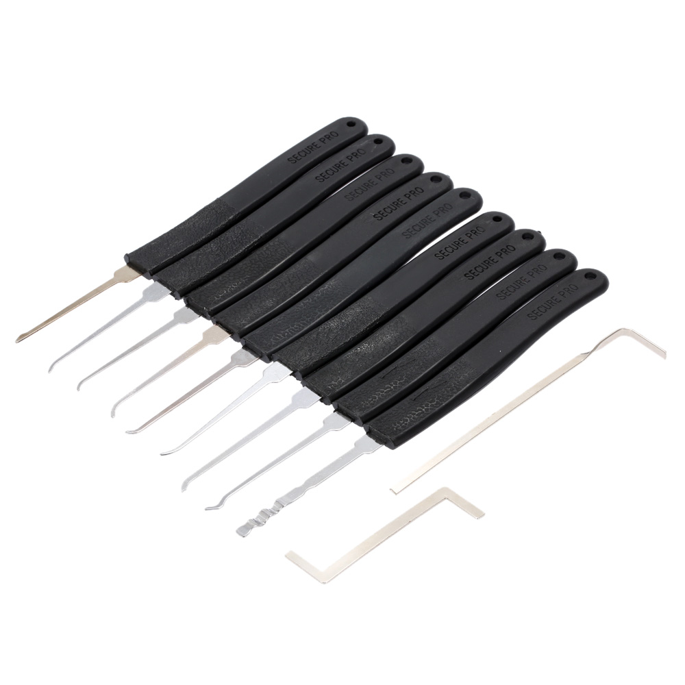 Door Lock Pick Quick Opener To – обзор и цена Lock Picking Set