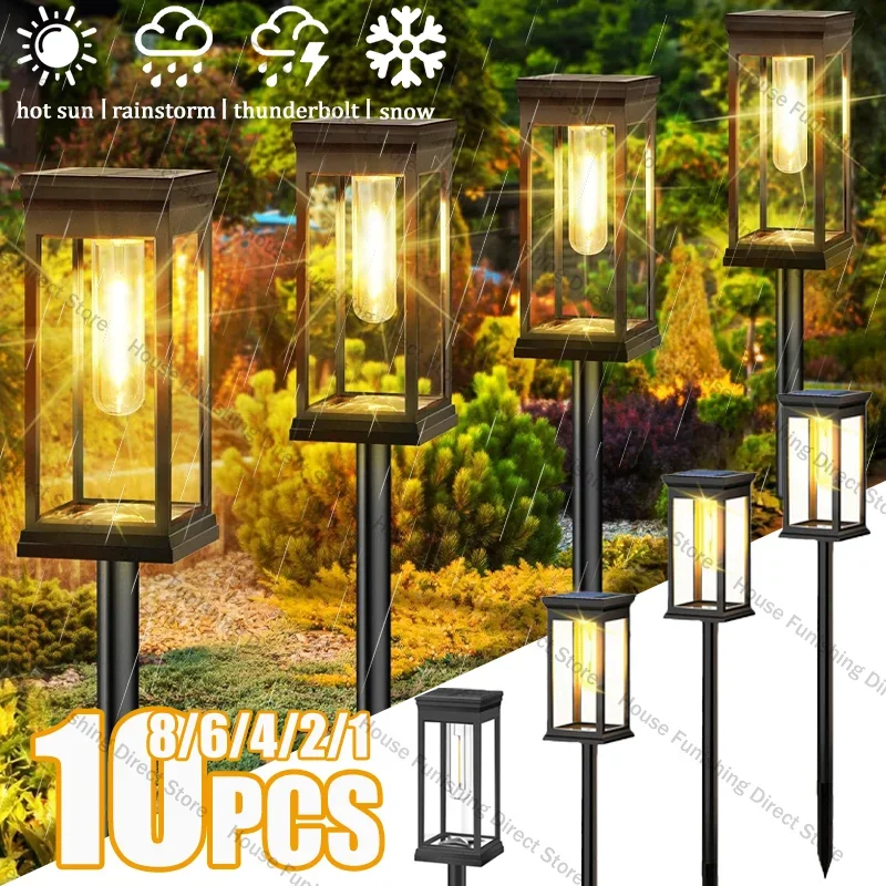 Waterproof LED Solar Lights fo – обзор и цена Fake Camera Dummy
